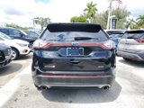 Used 2017 Ford Edge SEL w/ Cargo Accessory Package image 5