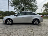 Used 2015 Chevrolet Cruze LT image 4