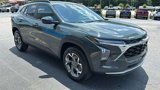 New 2025 Chevrolet Trax LT image 3