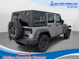 Used 2014 Jeep Wrangler Unlimited Sport w/ Quick Order Package 24S image 3