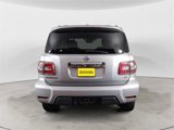 Used 2020 Nissan Armada SL w/ Premium Package image 4