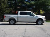Used 2018 Ford F150 XLT w/ Equipment Group 302A Luxury image 2