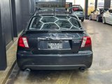 Used 2008 Subaru Impreza WRX Sedan image 4