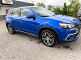 Used 2018 Mitsubishi Outlander Sport ES image 3