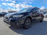 Certified 2022 Subaru Crosstrek 2.5i Sport w/ Moonroof Package image 4