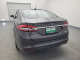 Used 2018 Ford Fusion SE w/ Fusion SE Technology Package image 6