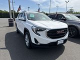 Used 2021 GMC Terrain SLE w/ Driver Convenience Package image 4