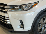 Used 2018 Toyota Highlander Limited Platinum image 5