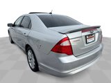 Used 2012 Ford Fusion SEL image 6
