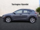 Certified 2022 Hyundai Kona SEL w/ Cargo Package image 4
