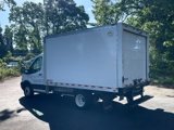 Used 2018 Ford Transit 350 138 DRW w/ Interior Upgrade Package image 5