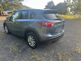 Used 2016 MAZDA CX-5 Touring w/ Bose/Moonroof Package image 6