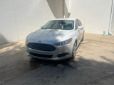 Used 2016 Ford Fusion SE image 5