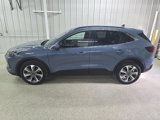 Certified 2024 Ford Escape Platinum image 3