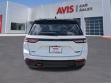 Used 2022 Jeep Grand Cherokee Trailhawk image 5
