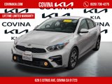 Certified 2020 Kia Forte LXS image 3