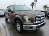 Used 2015 Ford F150 XLT image 3