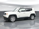 Used 2018 Jeep Renegade Latitude image 4