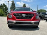 New 2025 Hyundai Venue SE image 2