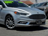 Used 2017 Ford Fusion Energi Titanium image 3