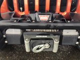 Used 2009 Jeep Wrangler Rubicon w/ PWR Convenience Group image 4