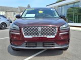 Certified 2020 Lincoln Corsair AWD w/ Premium Package image 2