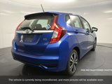 Used 2020 Honda Fit EX image 5