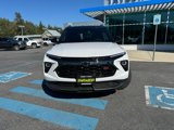 New 2025 Chevrolet TrailBlazer RS w/ Convenience Package image 2