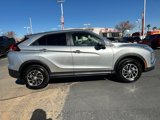 New 2025 Mitsubishi Eclipse Cross ES image 6