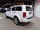 Used 2011 Dodge Nitro Heat w/ Popular Equipment Group image 3