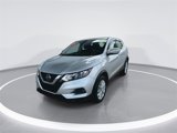 Certified 2021 Nissan Rogue Sport S image 4