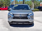 Used 2023 Mitsubishi Eclipse Cross ES image 5