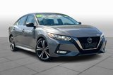 Used 2021 Nissan Sentra SR image 2
