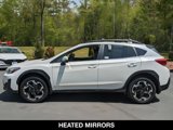 Used 2021 Subaru Crosstrek 2.5i Limited w/ Popular Package #4 image 3