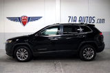 Used 2020 Jeep Cherokee Latitude Plus image 2