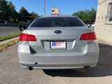 Used 2014 Subaru Legacy 2.5i Limited w/ Moonroof Package image 4