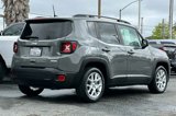 Used 2020 Jeep Renegade Latitude image 4