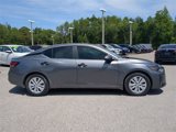 New 2025 Nissan Sentra S image 4