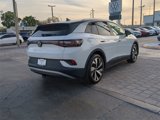 Used 2021 Volkswagen ID.4 1st Edition image 4
