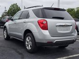 Used 2015 Chevrolet Equinox LT w/ Driver Convenience Package image 5
