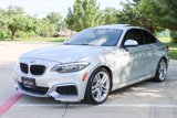Used 2015 BMW 228i Coupe image 3