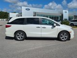 Used 2018 Honda Odyssey EX-L image 3