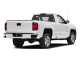 Used 2016 Chevrolet Silverado 1500 LT w/ LT Convenience Package image 3