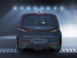 Used 2022 Kia Soul Turbo image 4