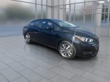 Certified 2024 Nissan Versa S w/ S Plus Package image 2