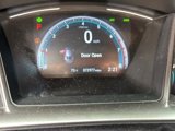 Used 2020 Honda Civic EX-L image 5