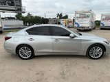 Used 2018 INFINITI Q50 Luxe w/ Essential Package (3.0T Luxe) image 5