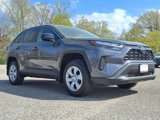 New 2025 Toyota RAV4 LE image 2