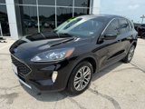 Used 2022 Ford Escape SEL image 3
