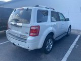 Used 2012 Ford Escape Limited image 4